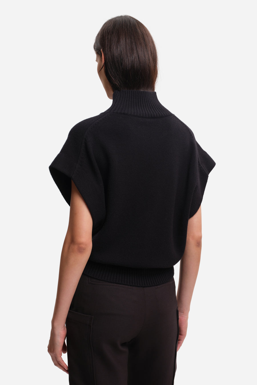 Pull ANNIKA Black