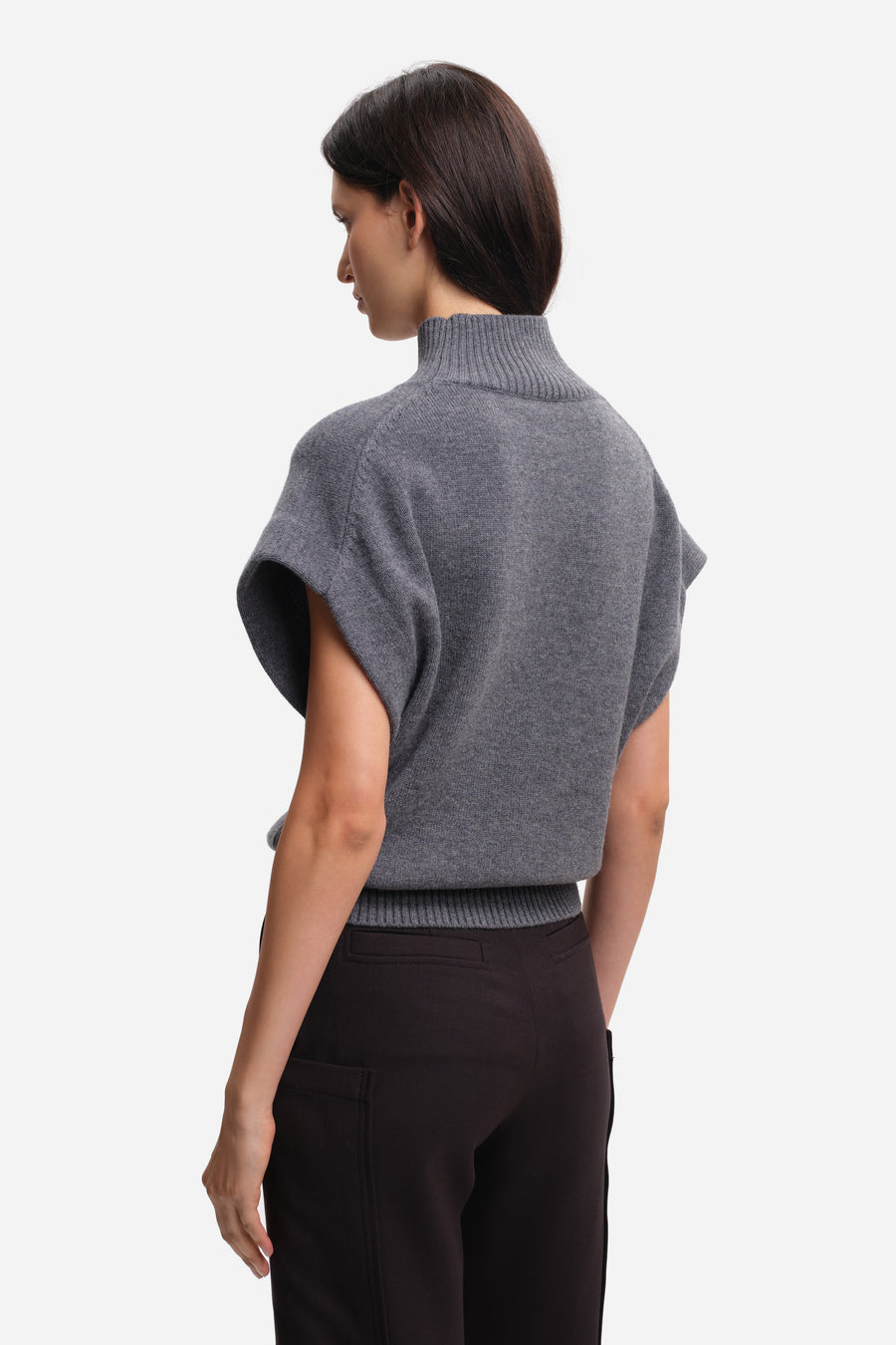 Pull ANNIKA Grey