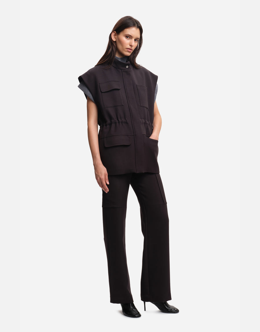 Blouson REED Black