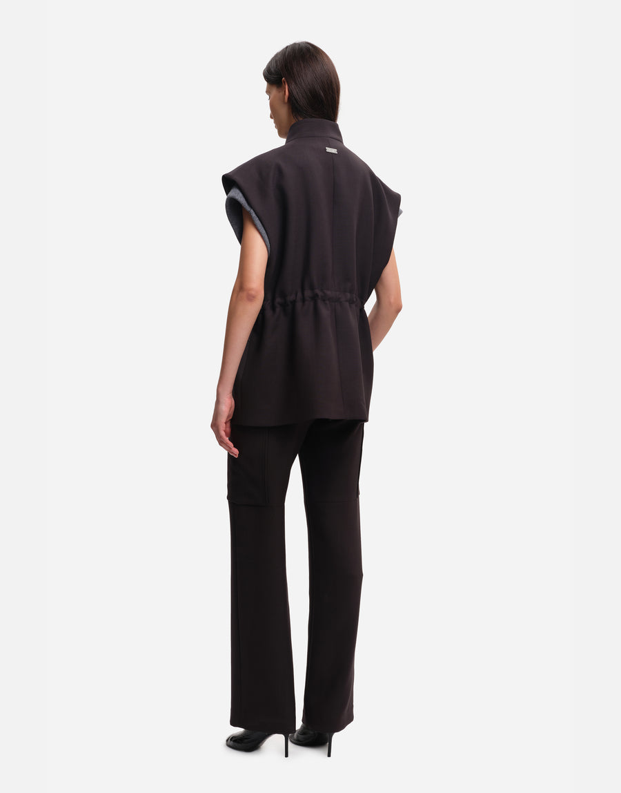 Blouson REED Black