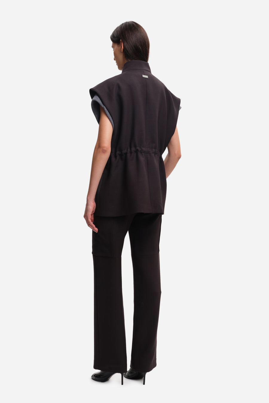 Blouson REED Black