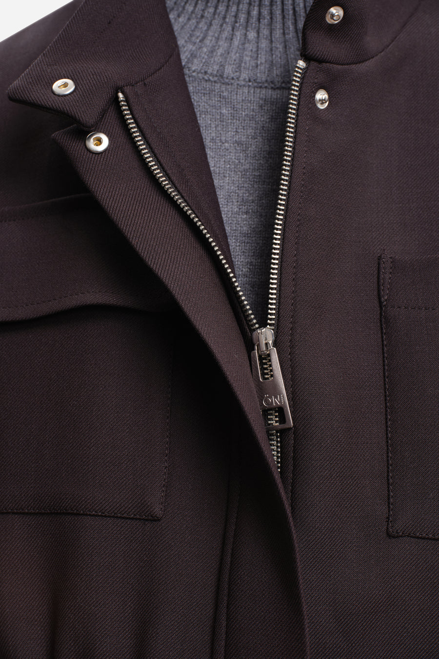 Blouson REED Black