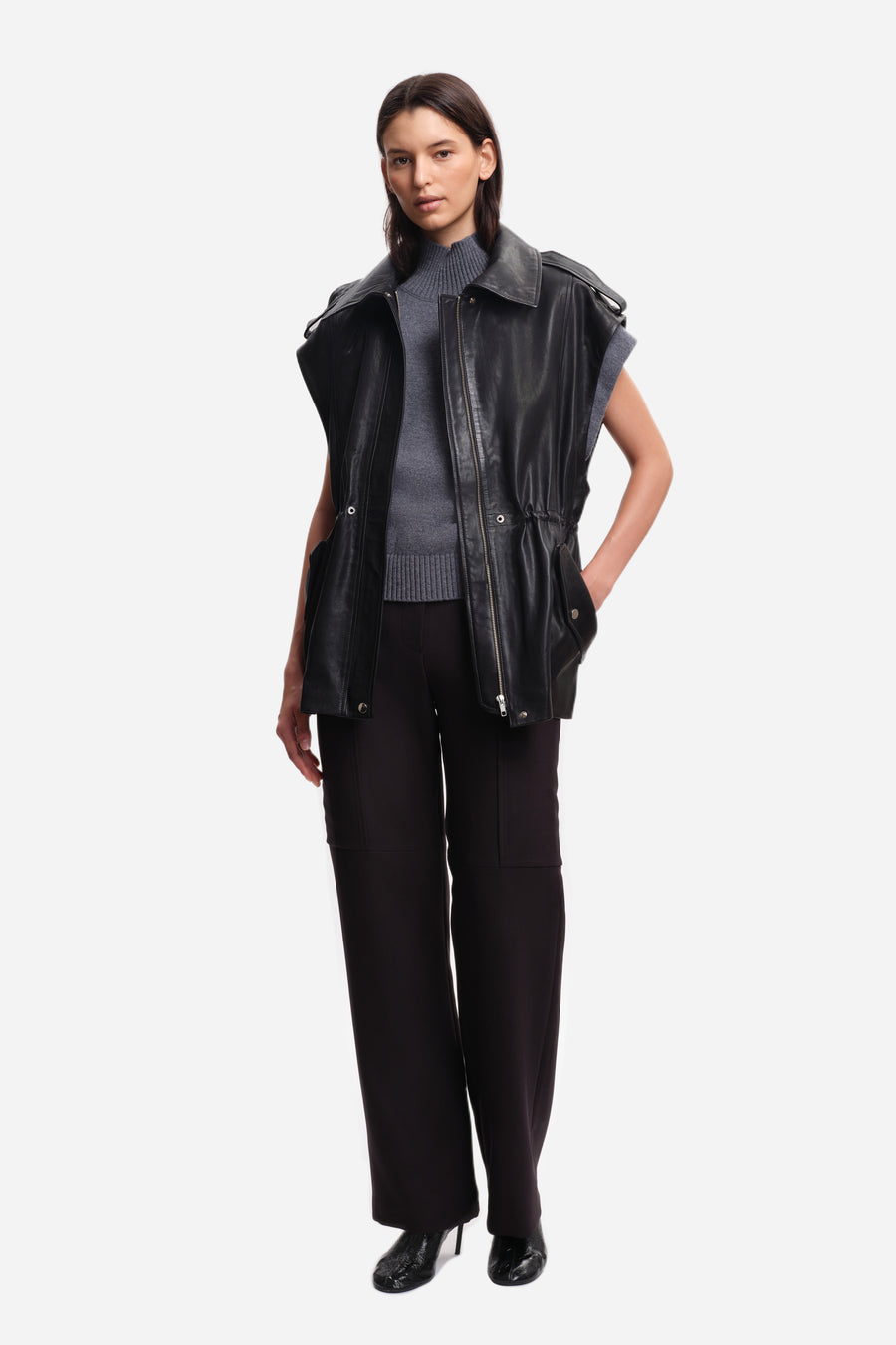 Blouson ASTOR Black