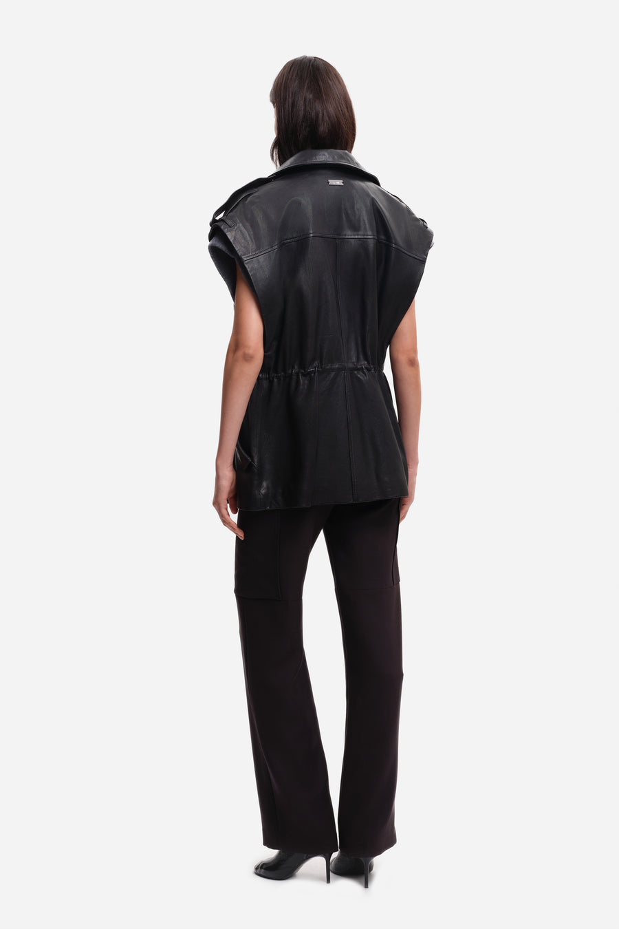 Blouson ASTOR Black