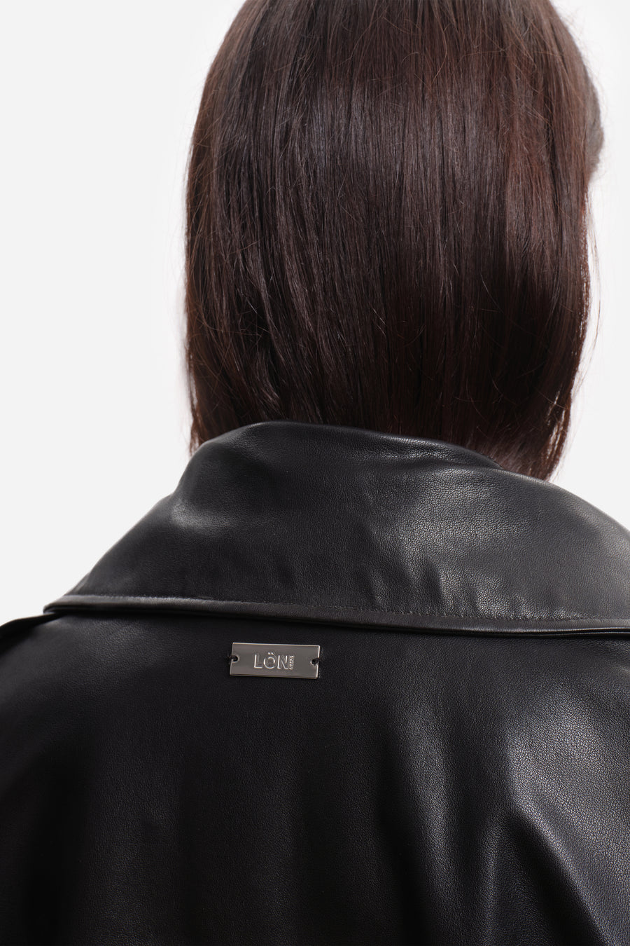 Blouson ASTOR Black