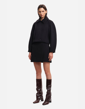 Blouson AIME Black