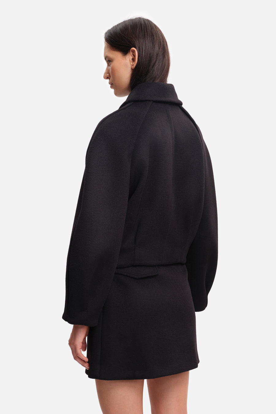 Blouson AIME Black