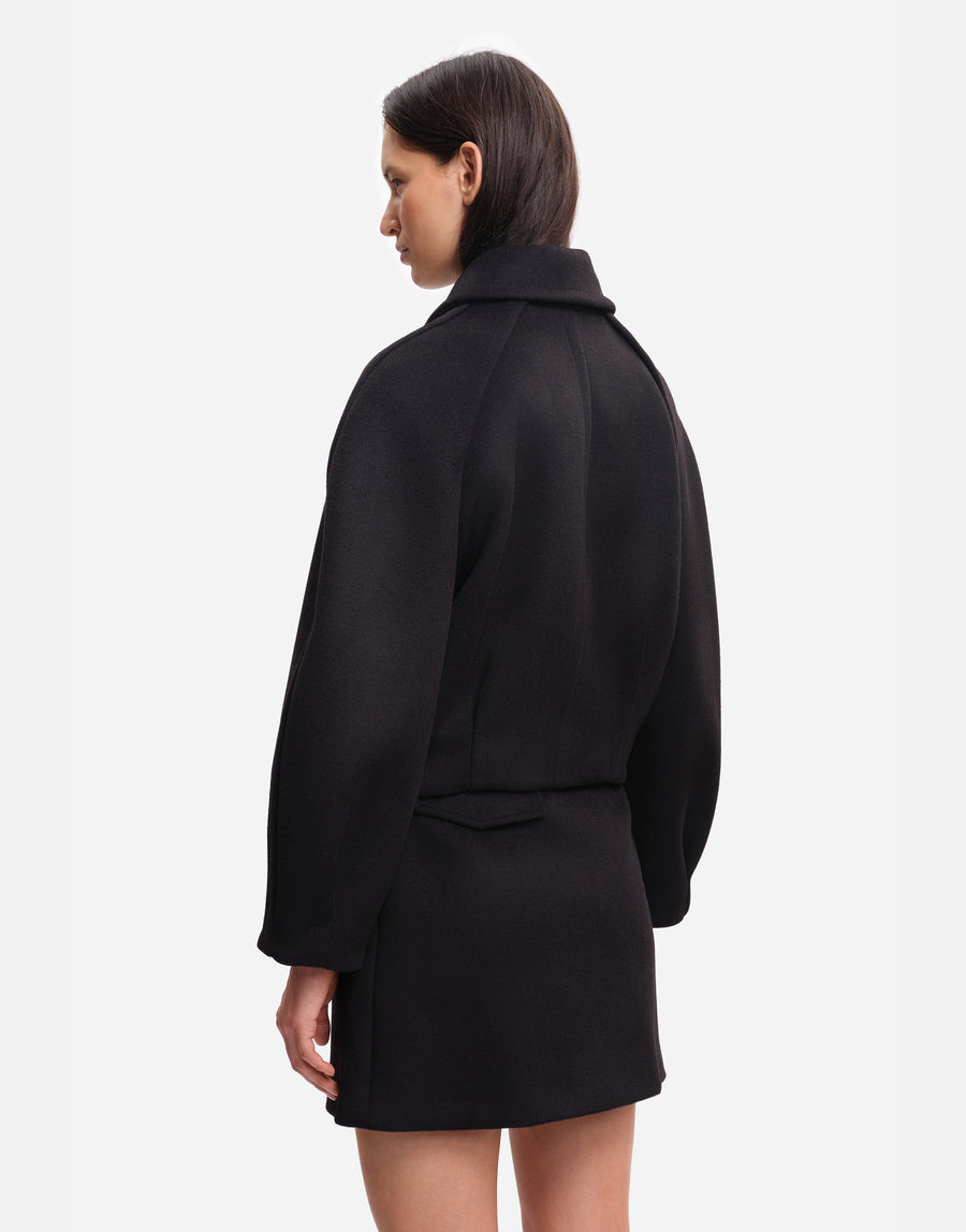 Blouson AIME Black