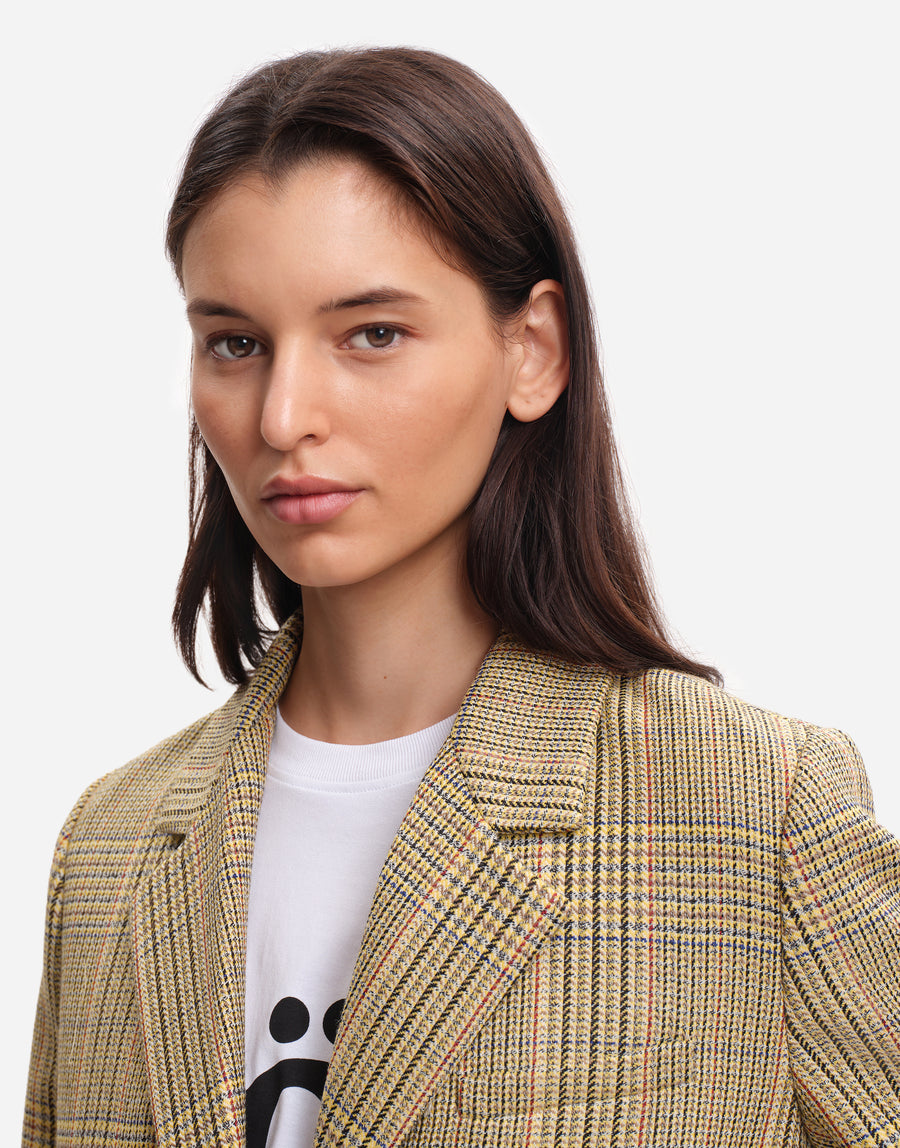 Veste NORTON Check