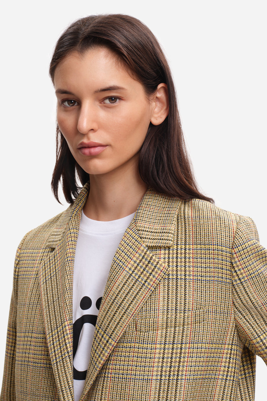 Veste NORTON Check