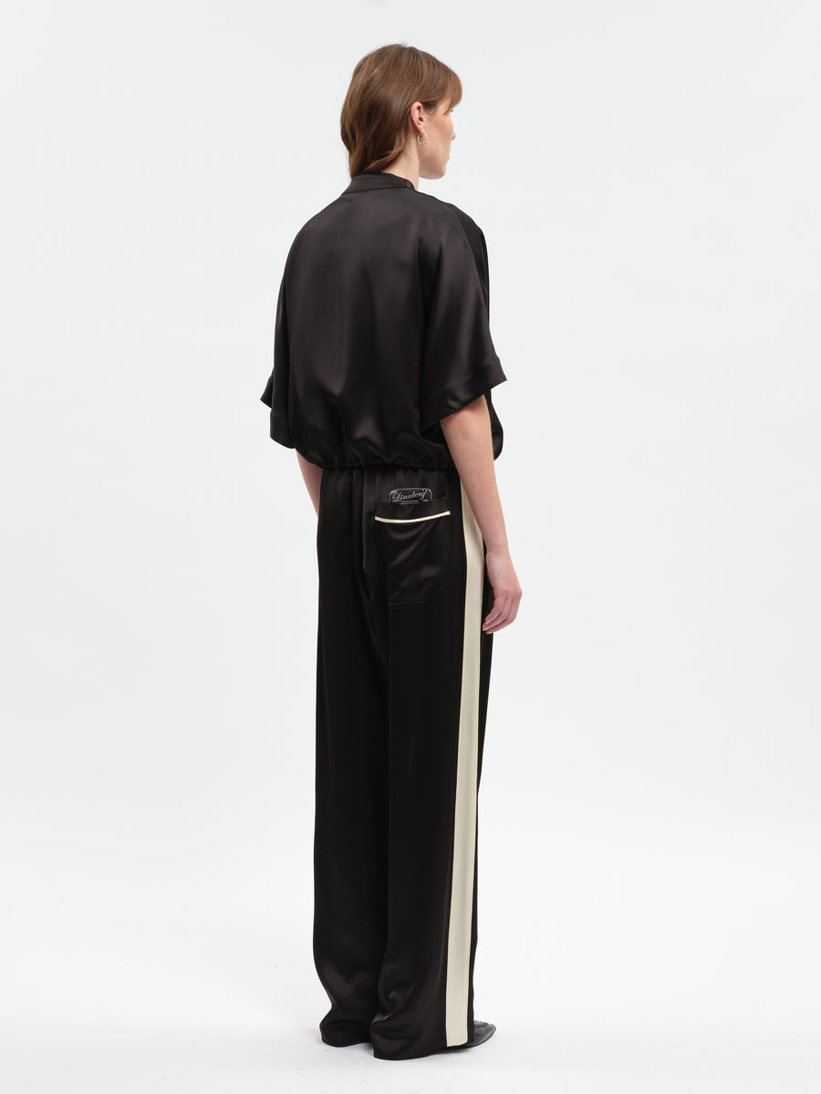 Pantalon IDAO Black