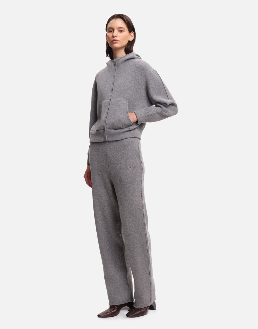 Pull NEESON Grey