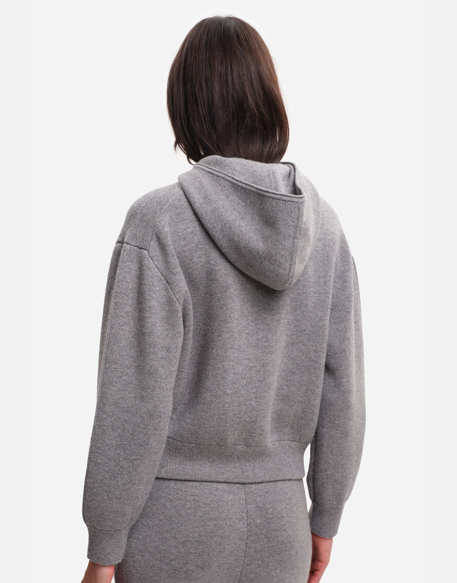 Pull NEESON Grey