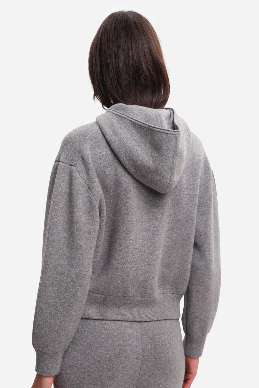 Pull NEESON Grey