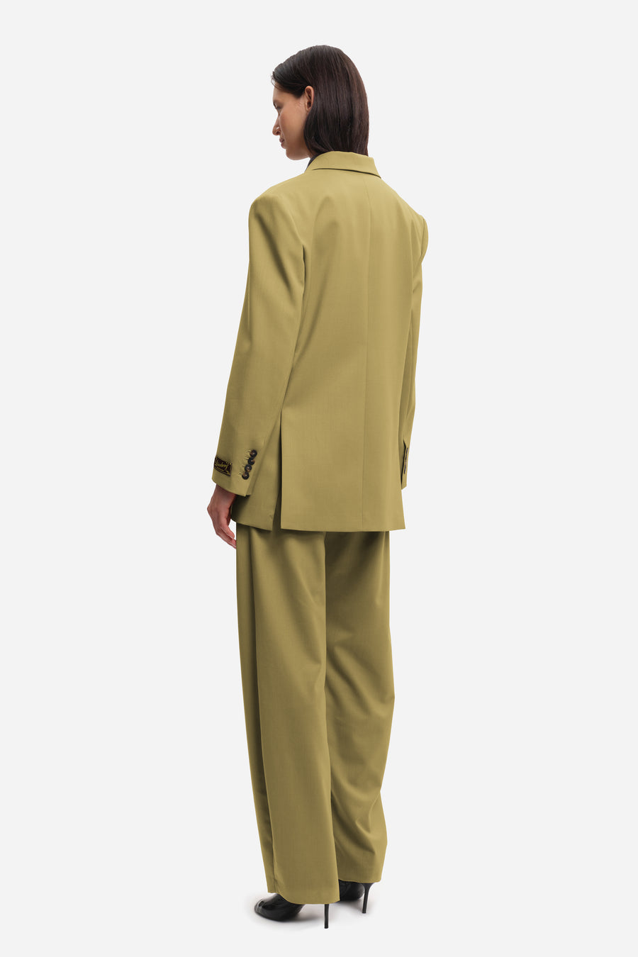 Veste WILBY Green