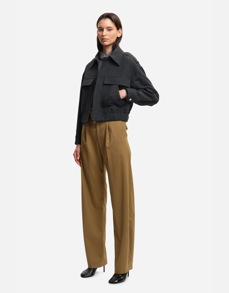 Veste STELLA Anthracite