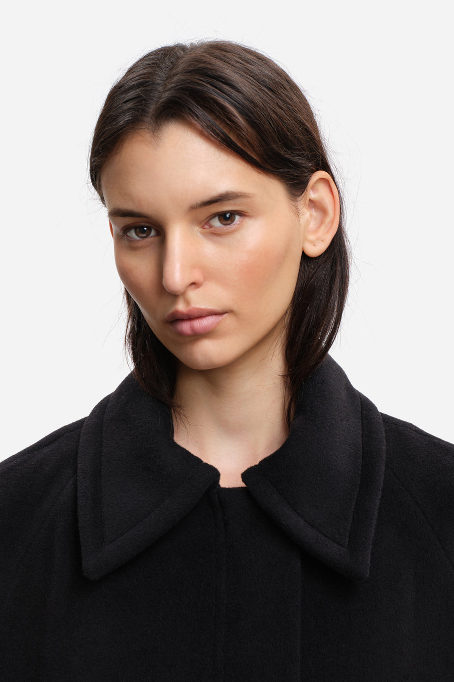 Manteau MATHIS Black