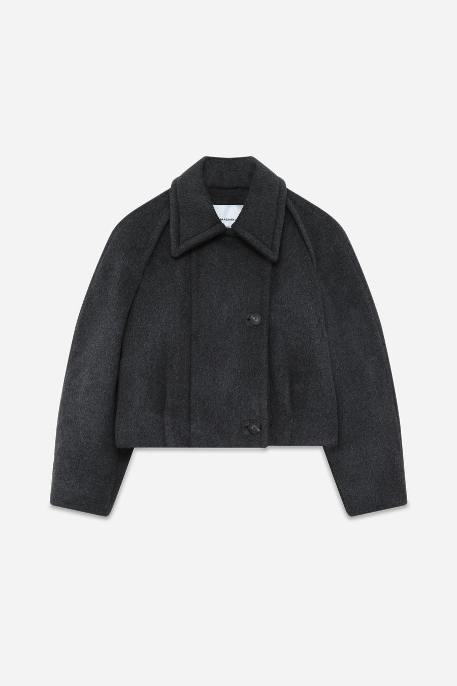 Blouson AIME Anthracite