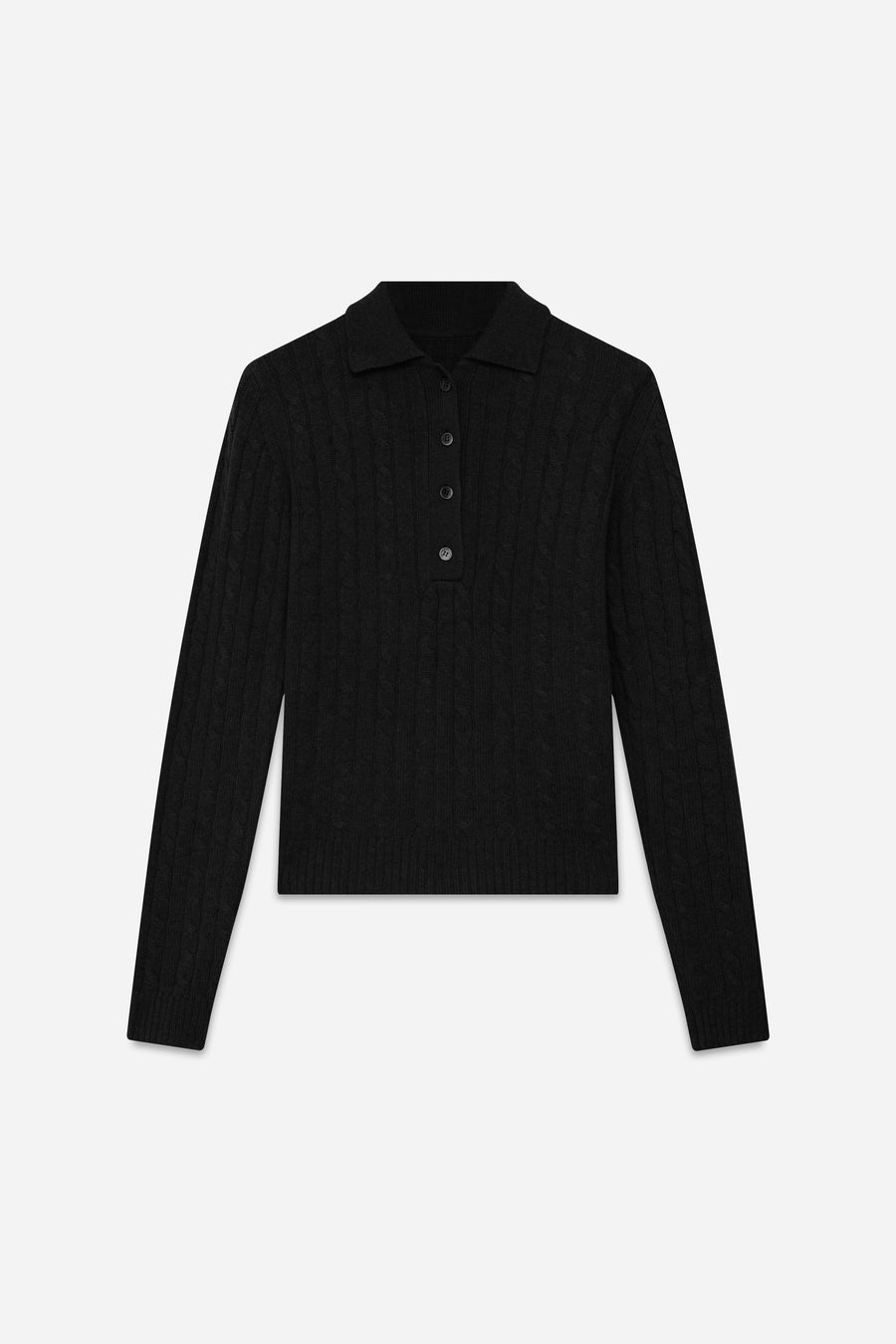 Pull ALBY Black