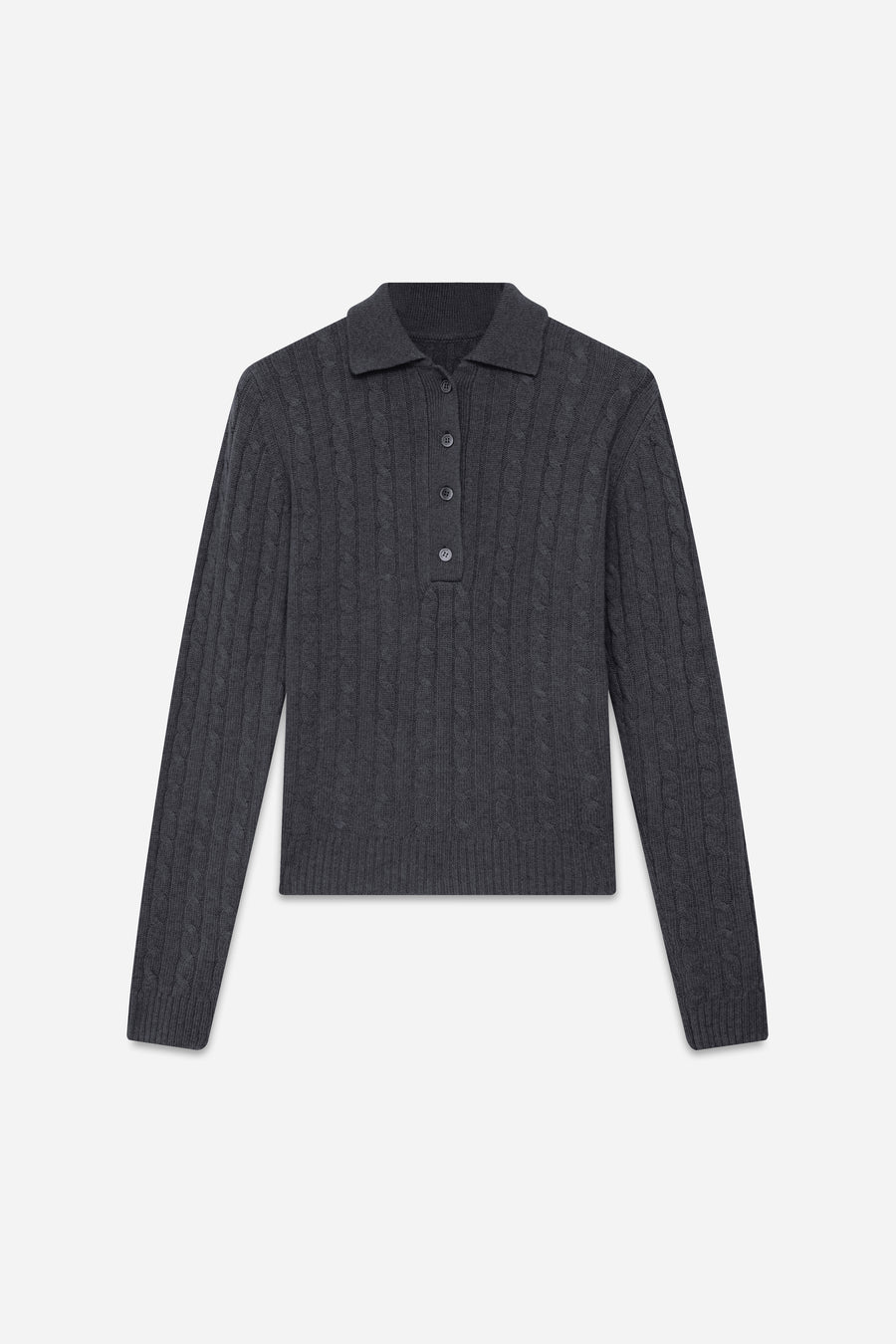 Pull ALBY Grey