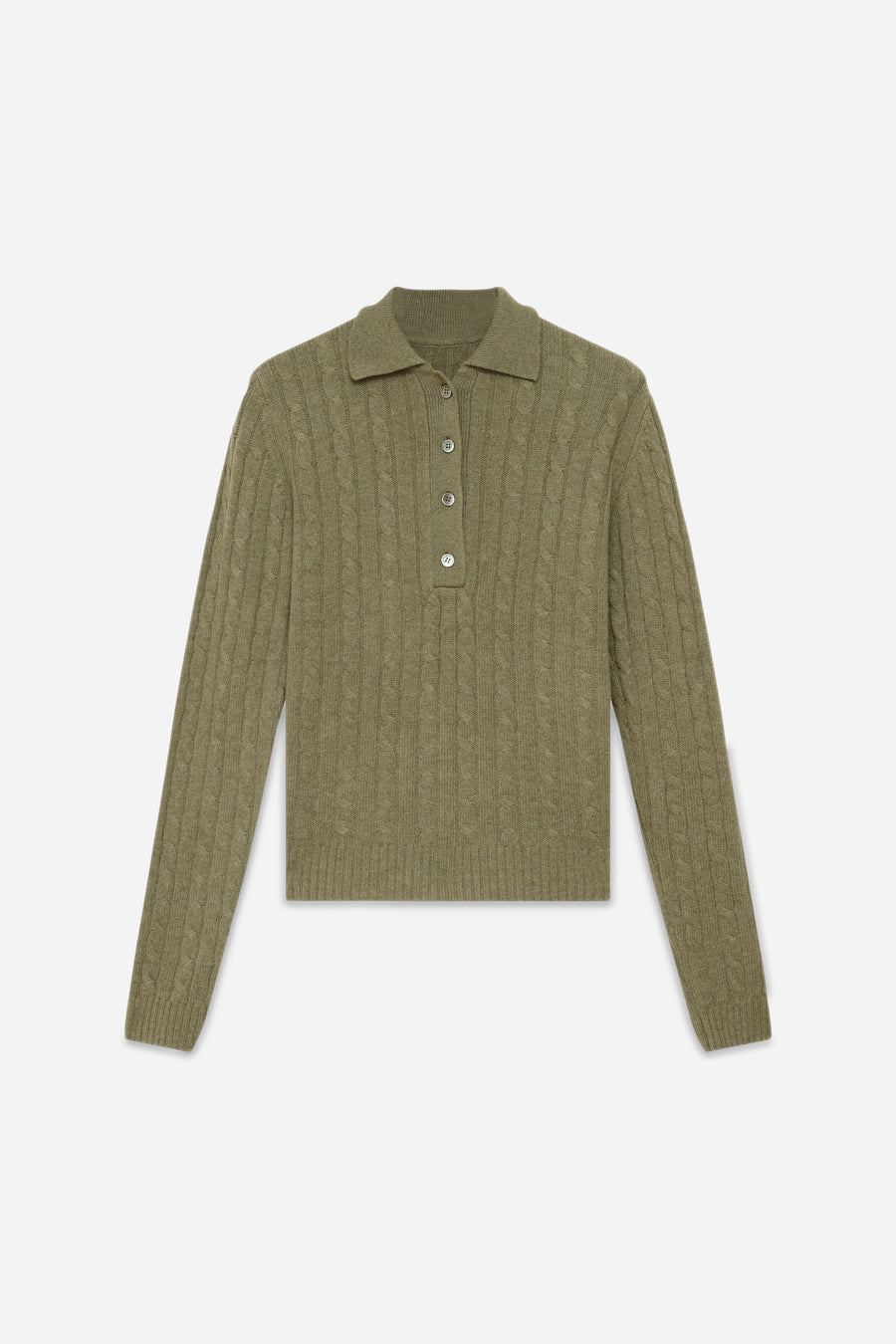 Pull ALBY Olive