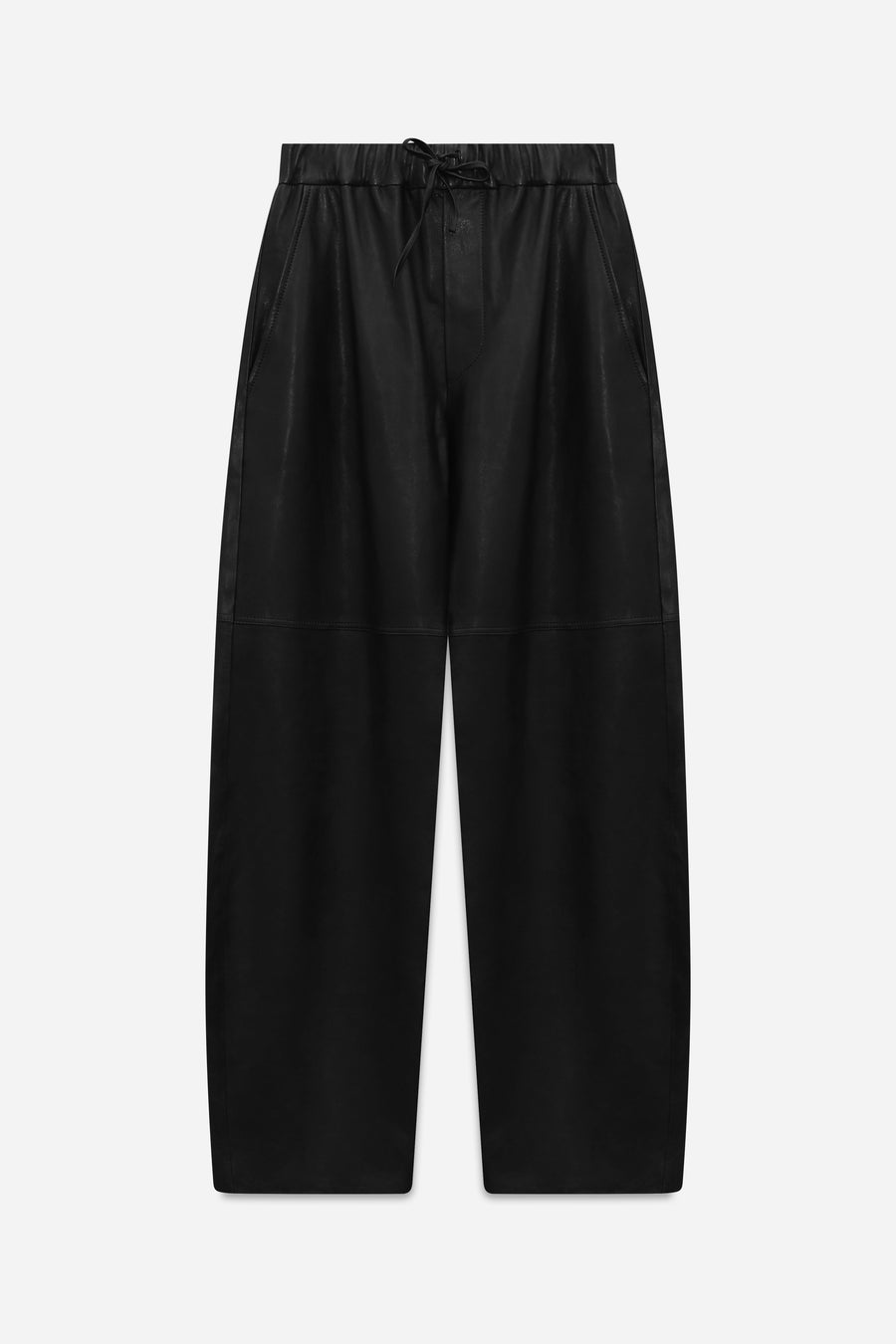 Pantalon ALFIE Black