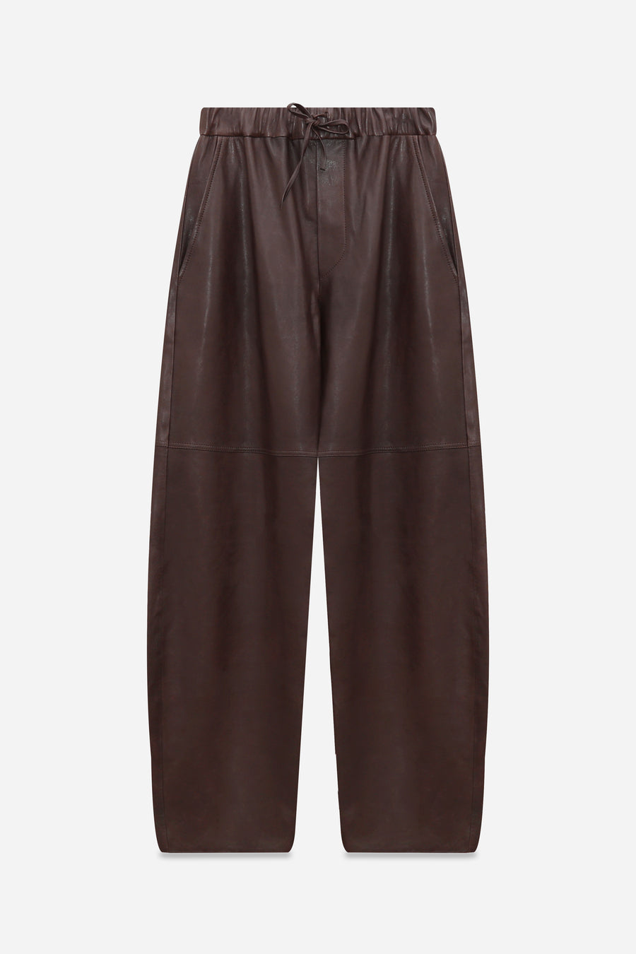 Pantalon ALFIE Brown