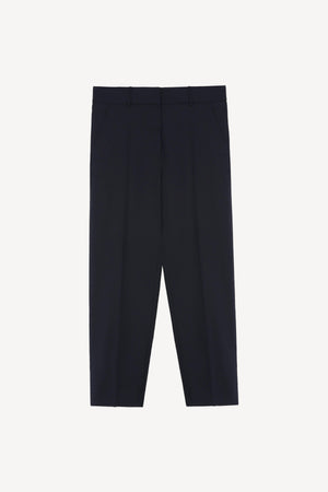 ANATOLE Navy stripes pants