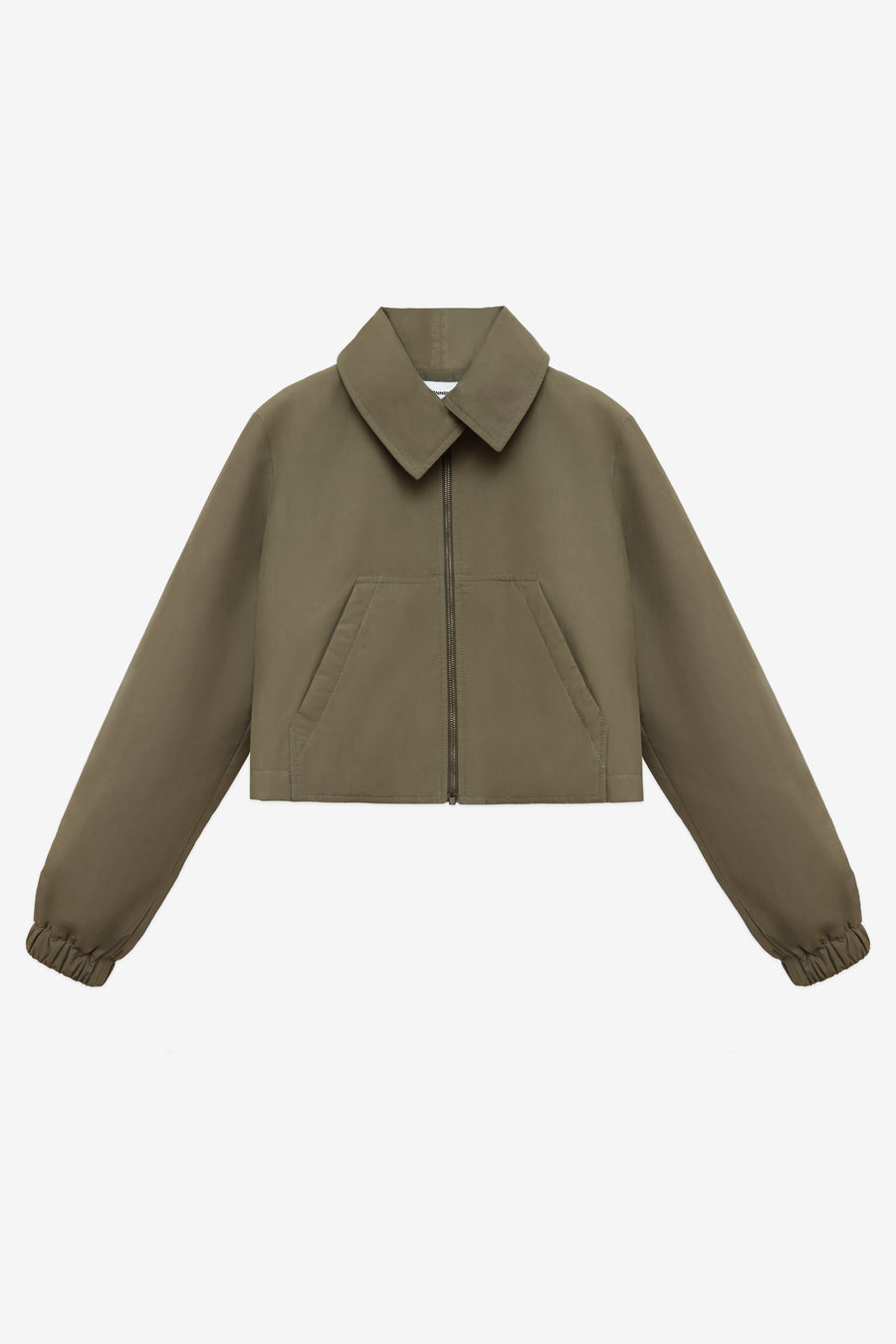 Blouson ANDY Army
