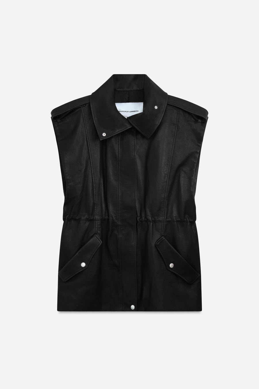 Blouson ASTOR Black