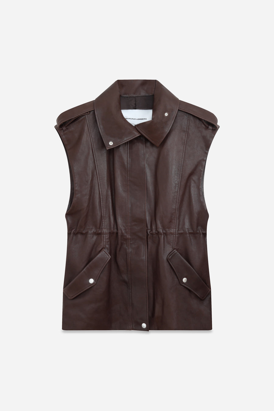 Blouson ASTOR Brown