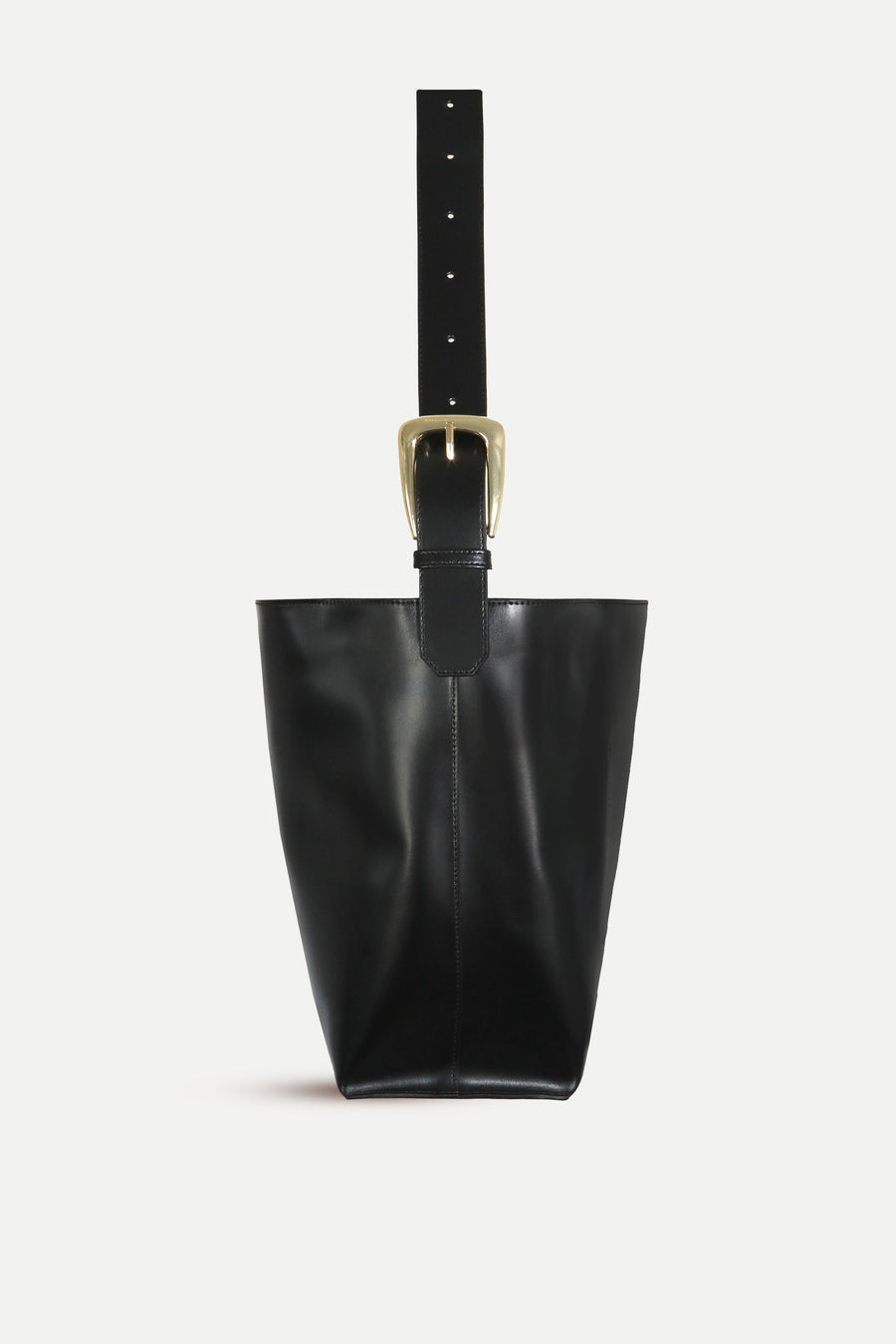 EDIE Black Bag