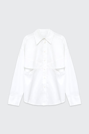 BALLY White Shirt