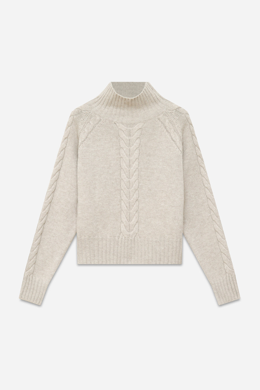 Pull BAMBI Beige