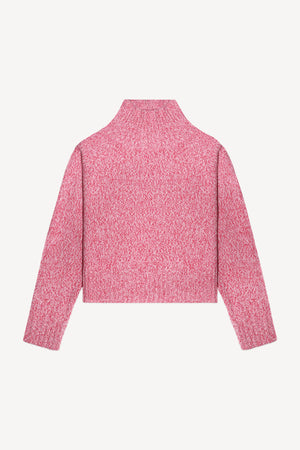 BAMBI Pink Sweater