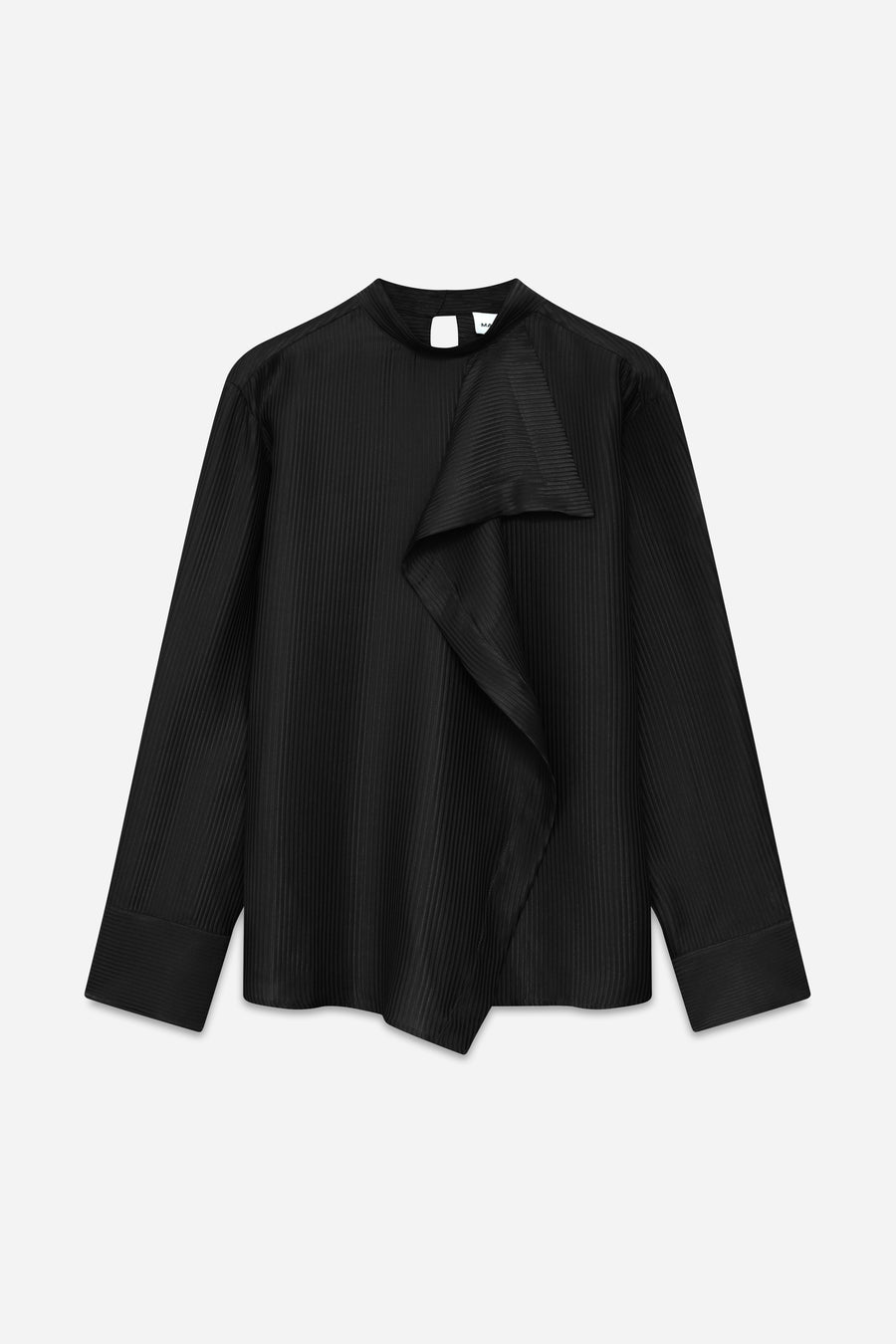 Chemise BECK Black