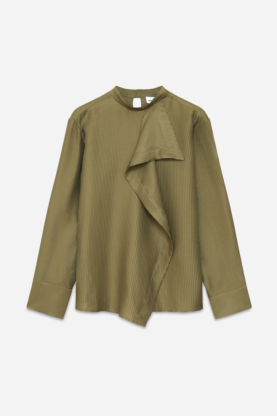 Chemise BECK Green