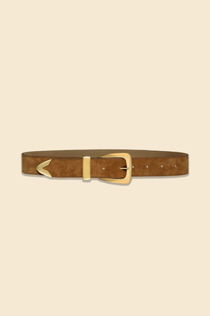 Ceinture MUSE Beige
