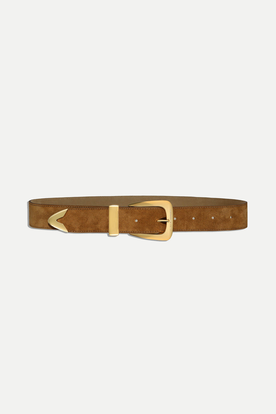 Beige MUSE Belt – Margaux Lonnberg