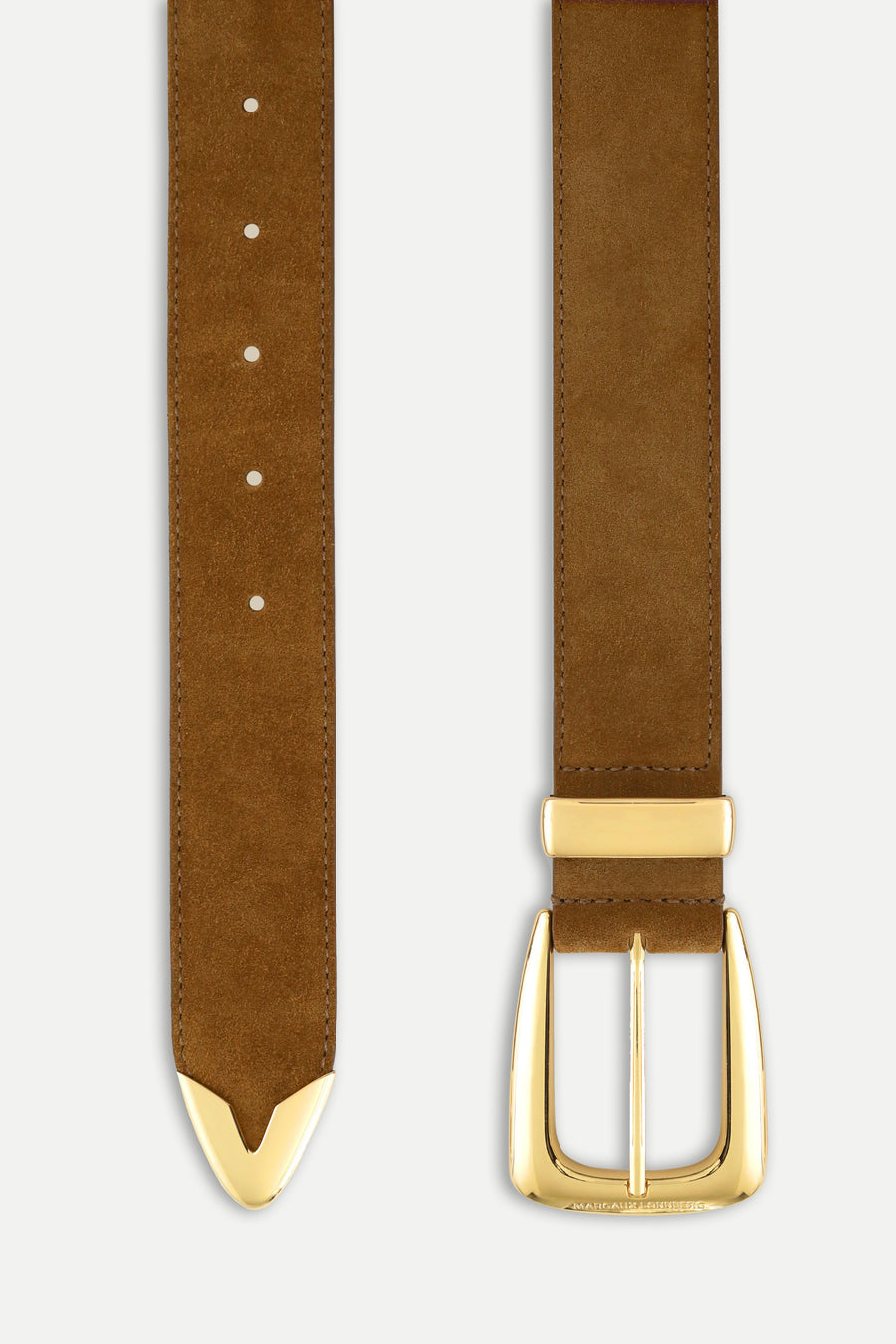 Beige MUSE Belt – Margaux Lonnberg