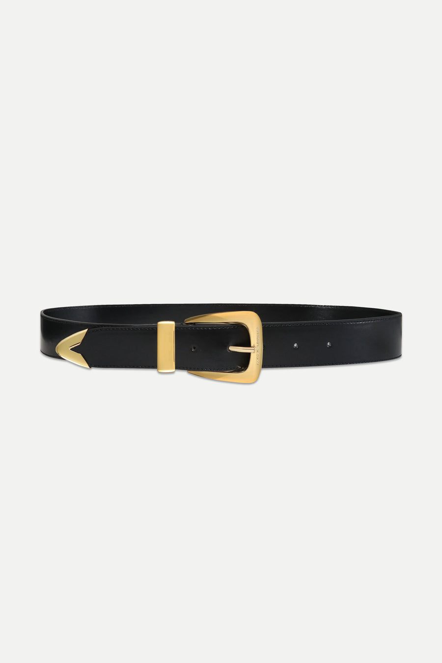 Ceinture MUSE Black