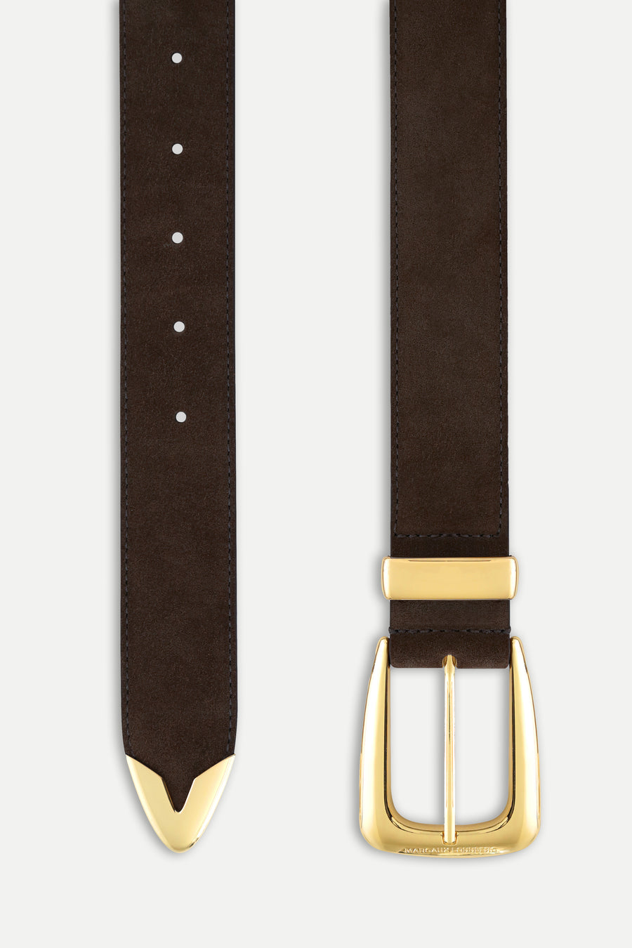 Ceinture MUSE Brown