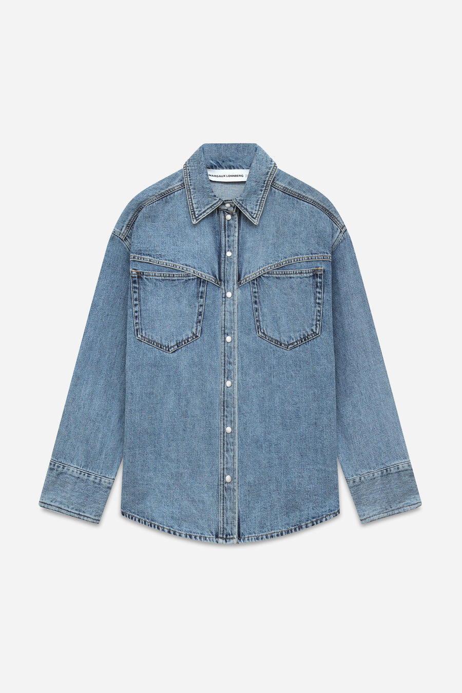Chemise BLAKE Vintage