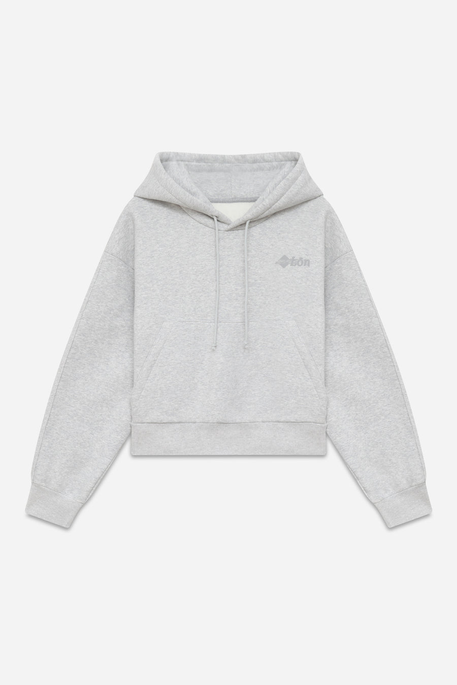 Pull BURTON Grey
