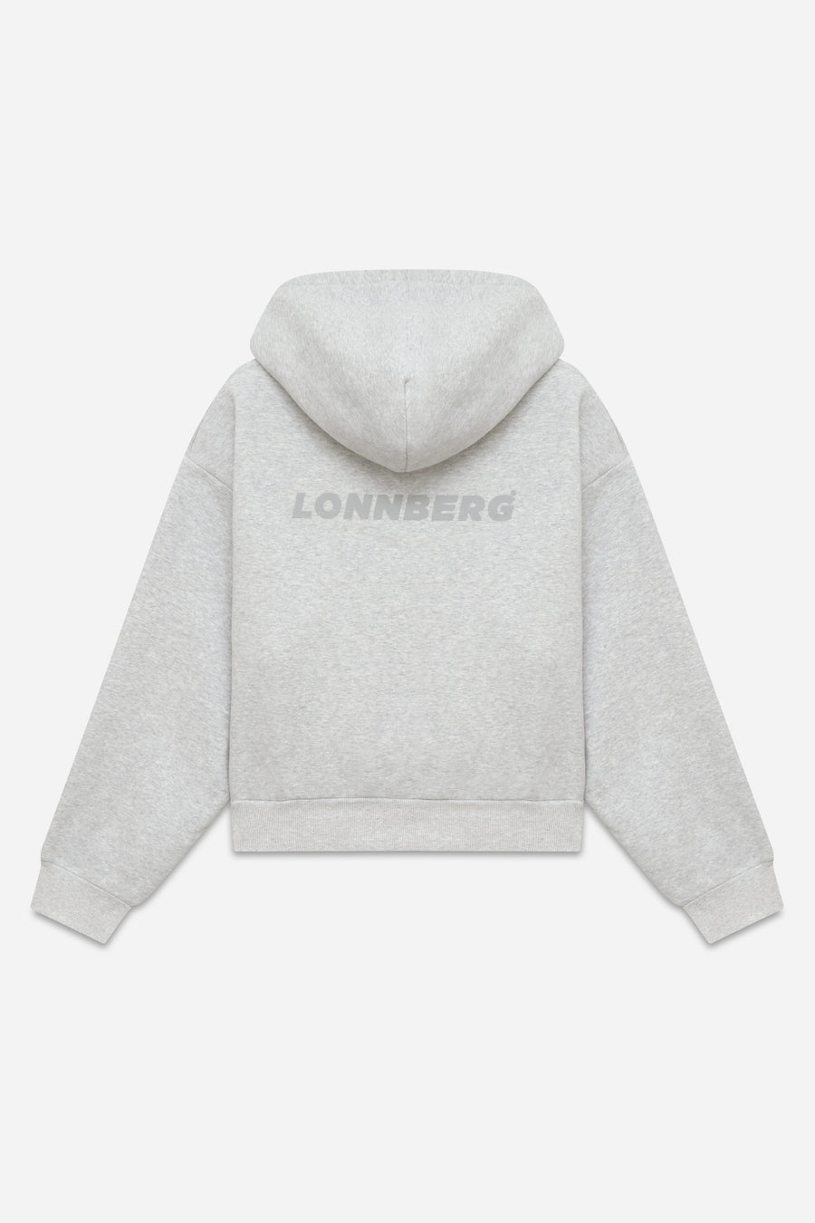 Pull BURTON Grey