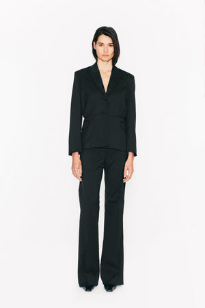 LA VESTE BARETT