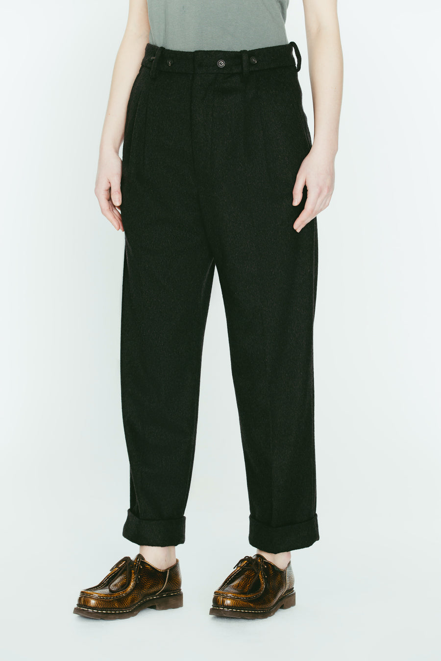 LE PANTALON BELLS