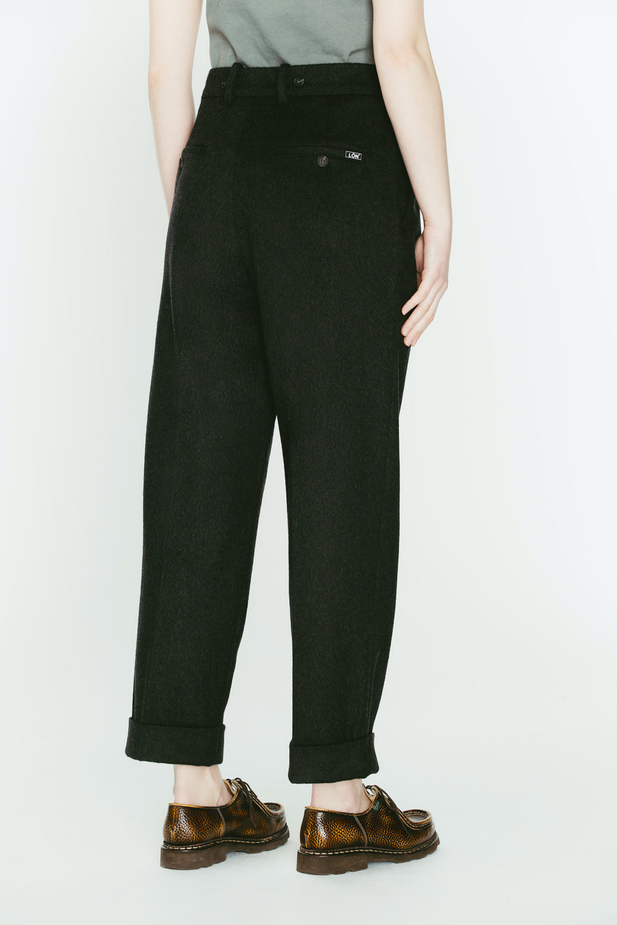 LE PANTALON BELLS