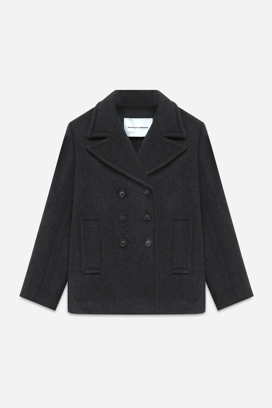 Blouson CASEY Anthracite