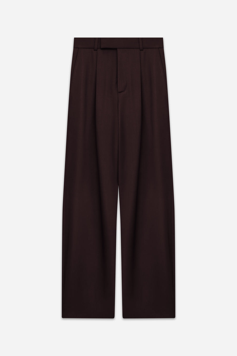 Pantalon CESARE Brown